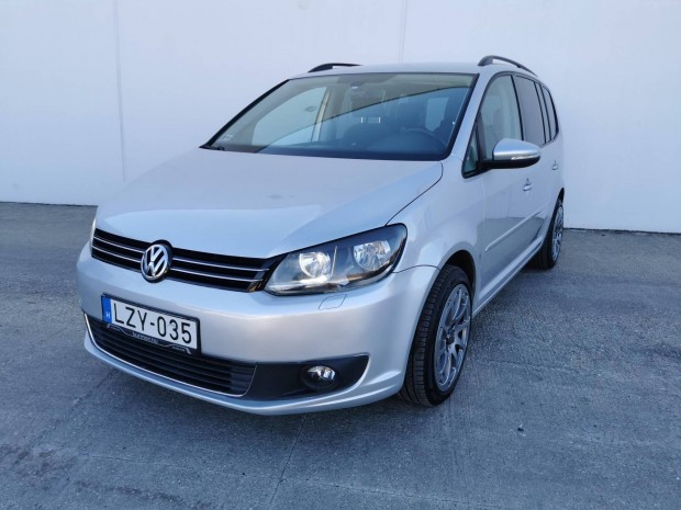 Volkswagen Touran 1.4 TSI Highline [7 szemly]...